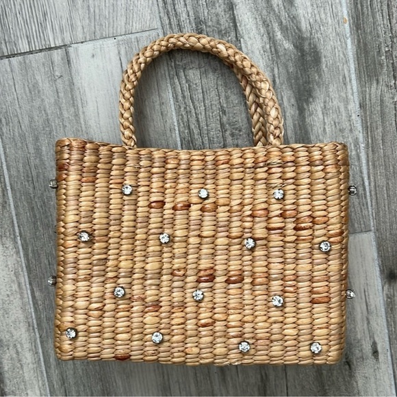 Hat Attack Gemma Bag NWT - Picture 5 of 7